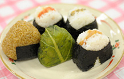 おむすび専科