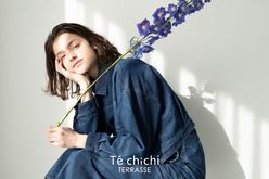 テチチテラス