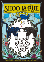 SHOO・LA・RUE
