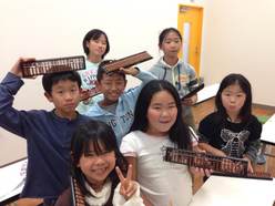 そろばん教室88くん