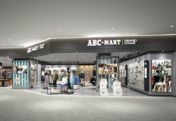 ABC-MART GRAND STAGE