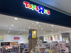 トイザらス