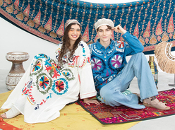 【4/24(金)オープン】チャイハネ