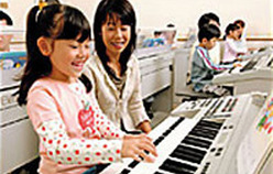 ヤマハ音楽教室ニコニコ堂