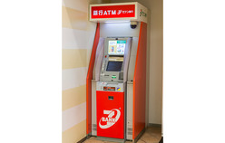 セブン銀行