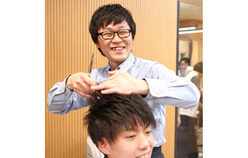 QBハウス