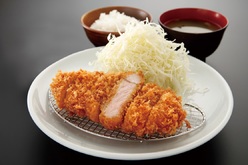 とんかつ 坂井精肉店