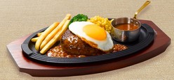 ロイヤルホスト