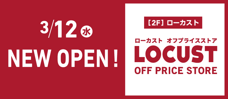ローカストOPEN 20250305-0413