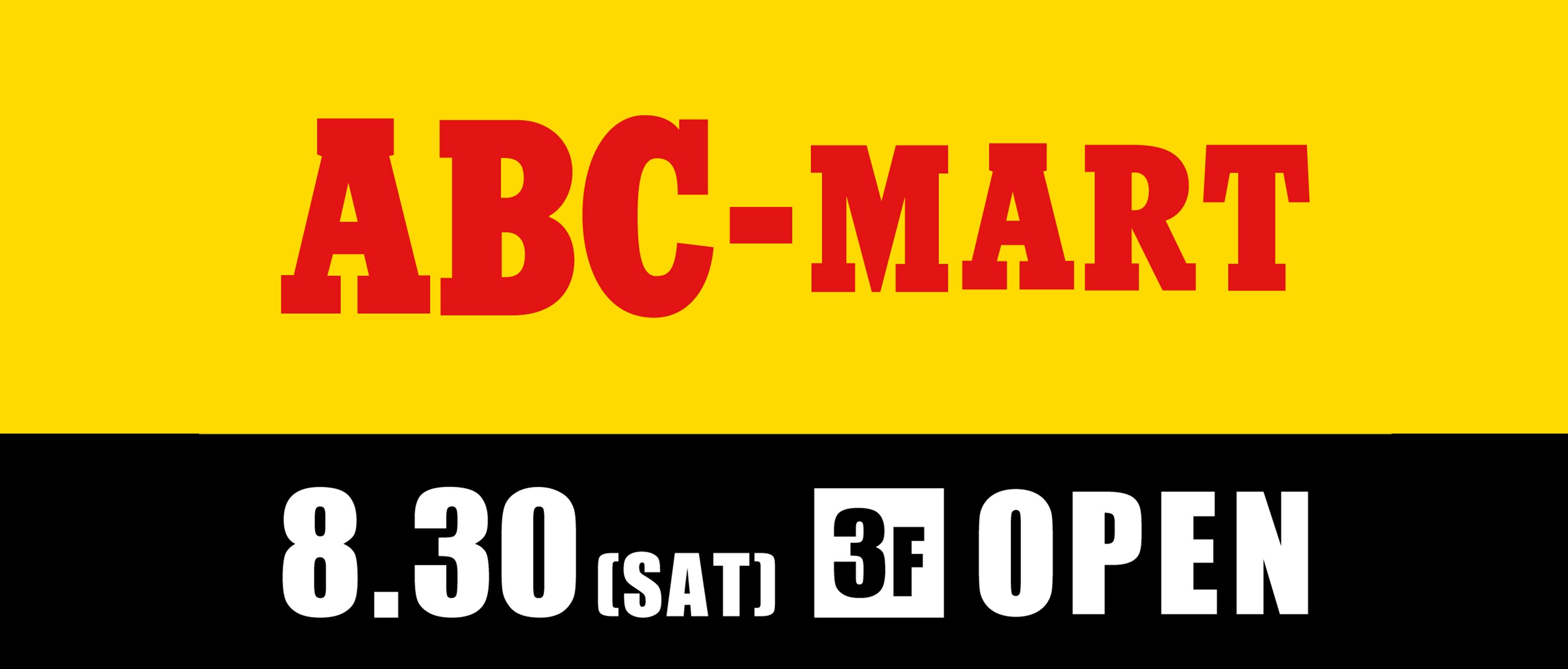 8/30 ABC OPEN
